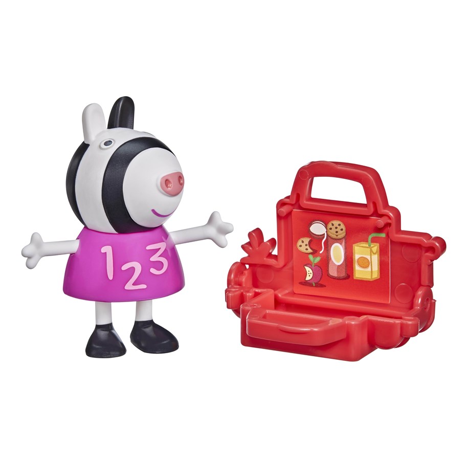 Gurli Gris Figur 7 cm