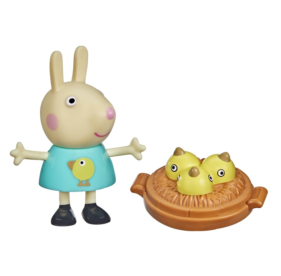 Gurli Gris Figur 7 cm