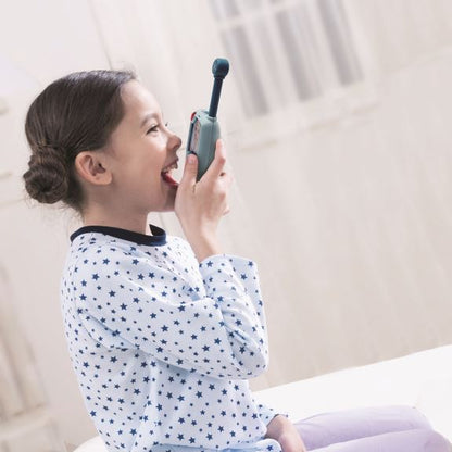 Frost Digitale Walkie-Talkies med Morse-lys