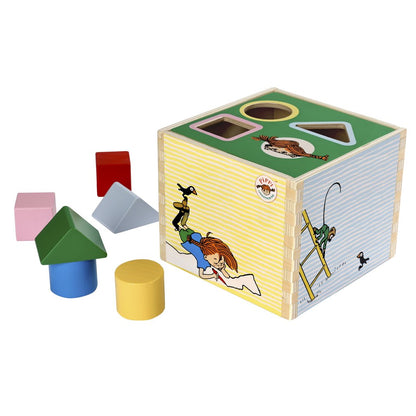 PIPPI PICK BOX