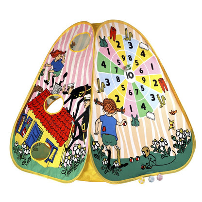 PIPPI AKTIVITETSTELT POP-UP