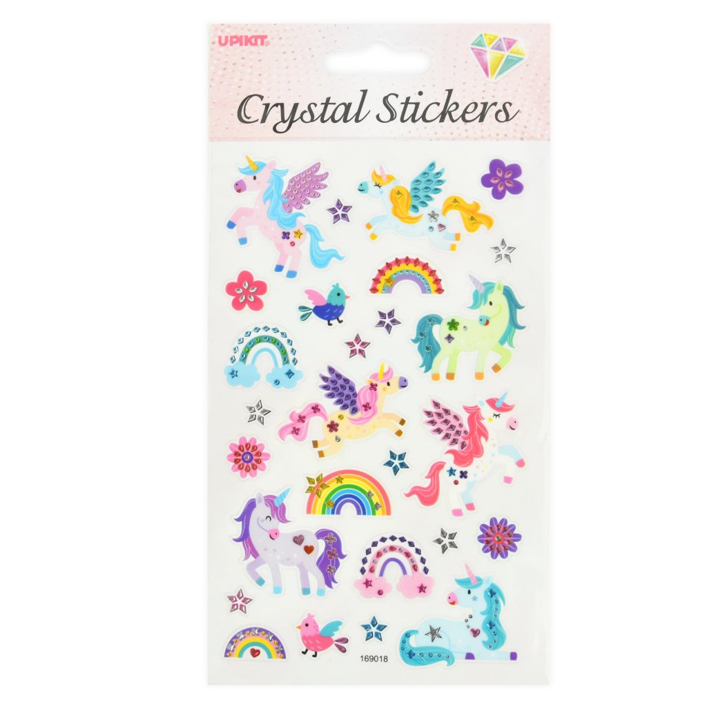 Stickers Unicorn
