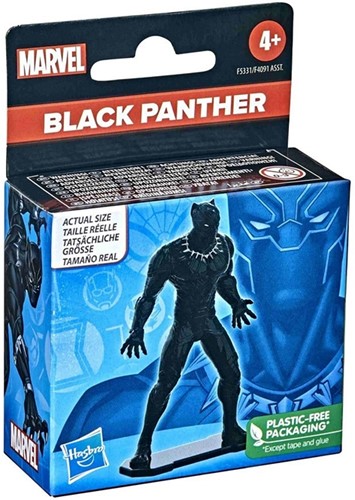 Marvel Actionfigur 10 cm