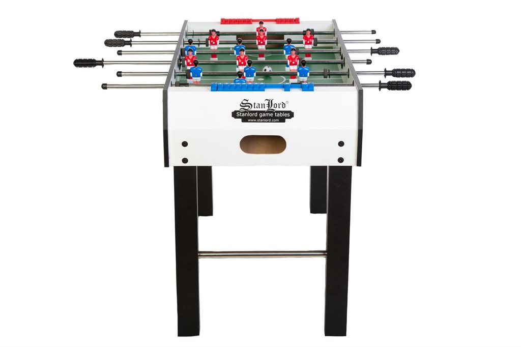Monopoly White Edition – Bordfodboldbord