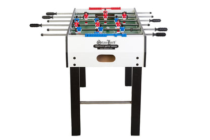 Monopoly White Edition – Bordfodboldbord
