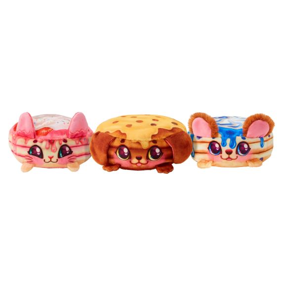 Cookeez Makery Legesæt
