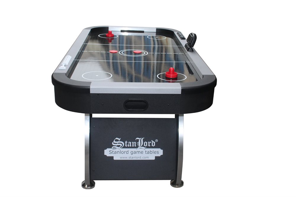 Stanlord Airhockey Corleone 6"