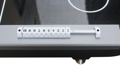 Stanlord Airhockey Corleone 6"