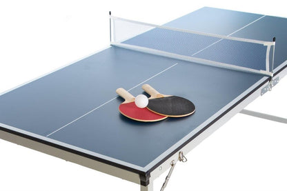 Stanlord bordtennisbord Venice – kompakt klapbord