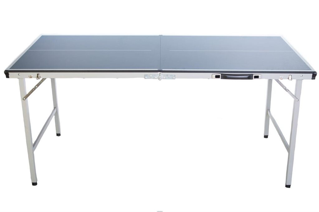 Stanlord bordtennisbord Venice – kompakt klapbord