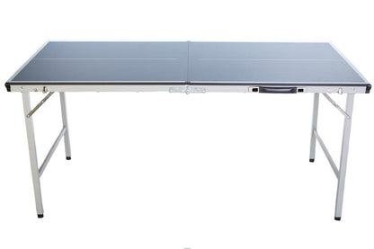 Stanlord bordtennisbord Venice – kompakt klapbord