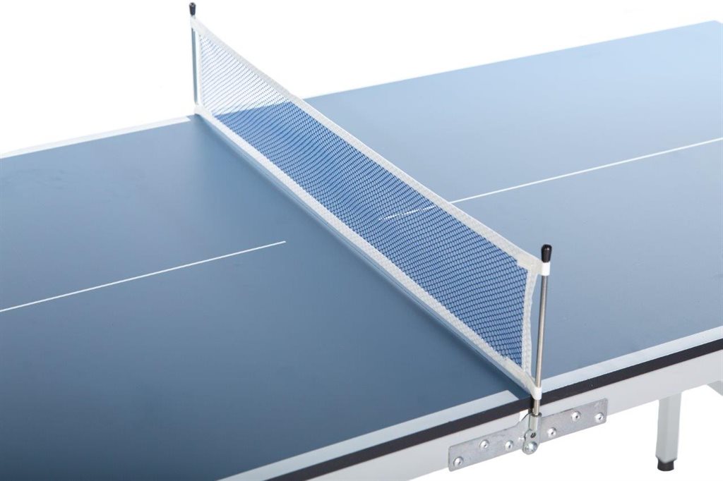 Stanlord bordtennisbord Venice – kompakt klapbord