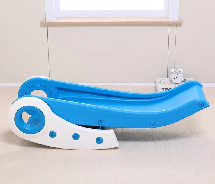 Slide Kids Zone Rød