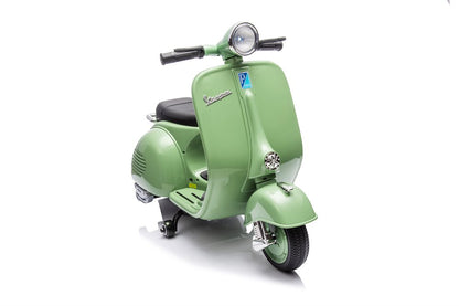 Elscooter børn Vespa 150VL 1T 12V