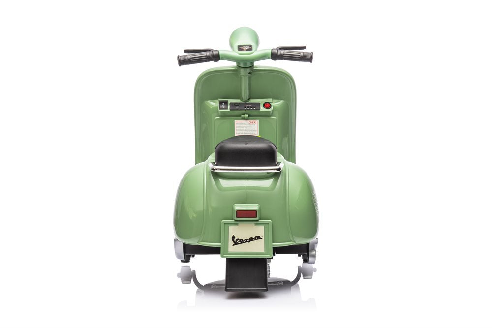 Elscooter børn Vespa 150VL 1T 12V