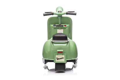 Elscooter børn Vespa 150VL 1T 12V