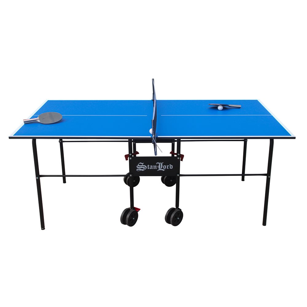 Stanlord Bordtennisbord Verona