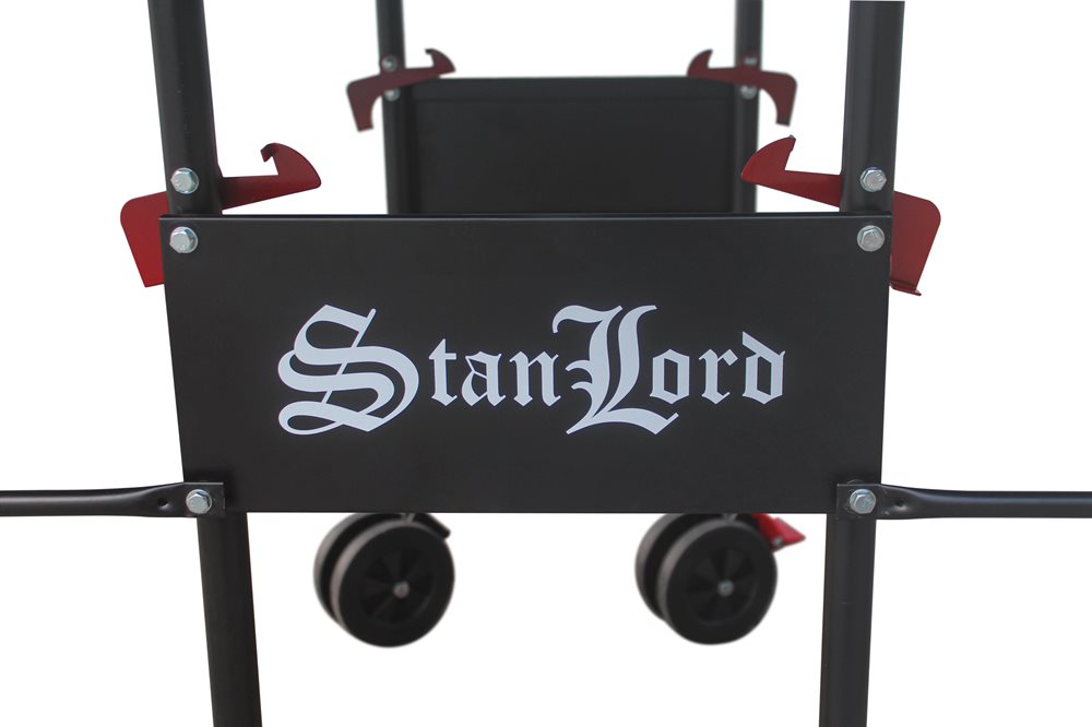 Stanlord Bordtennisbord Verona
