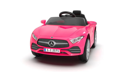 Elbil til børn Mercedes CLS 350