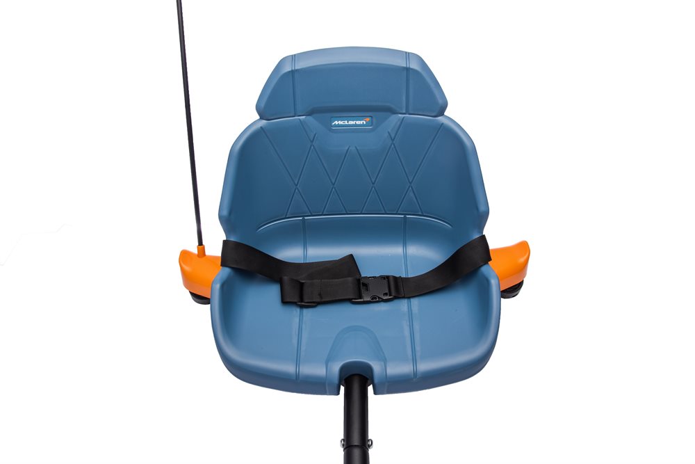 Elbil til børn McLaren 970 Drifter 12V