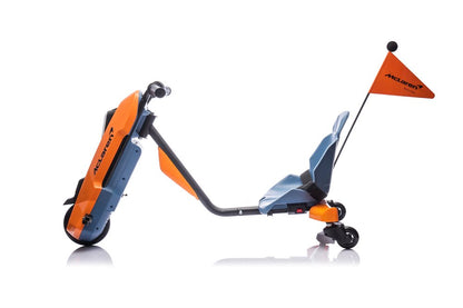 Elbil til børn McLaren 970 Drifter 12V