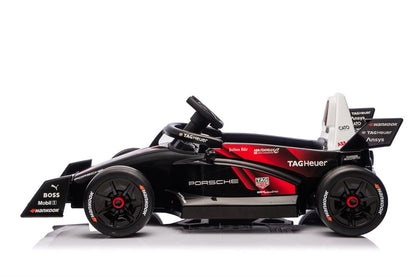 Elbil til børn Porsche Formula E 12V