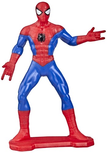 Marvel Actionfigur 10 cm