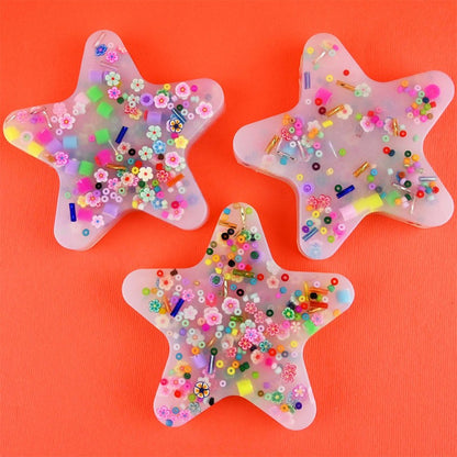 BEAD POPS STAR