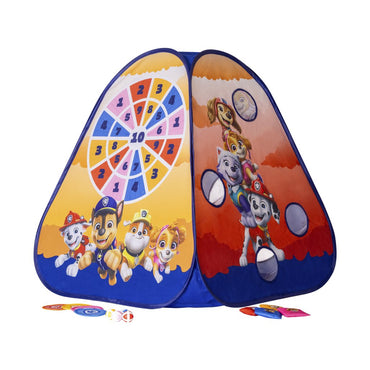 PAW PATROL AKTIVITETSTELT