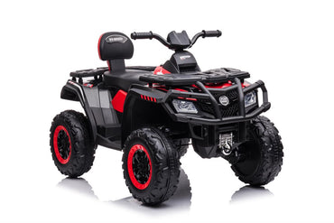 Elbil børn Azeno Raptor XL III 4x24V