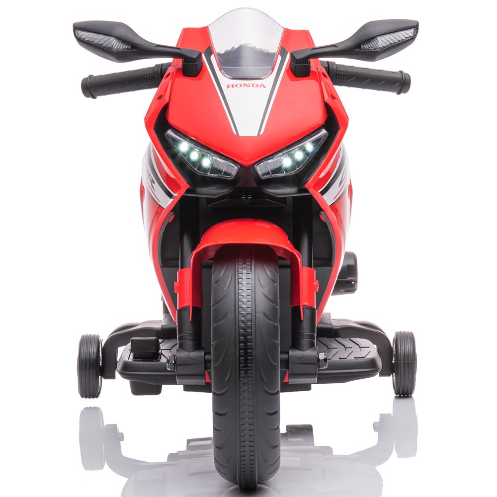 Elmotorcykel børn Honda CBR1000R 12V
