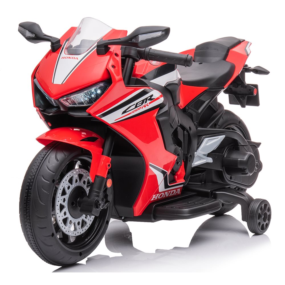 Elmotorcykel børn Honda CBR1000R 12V