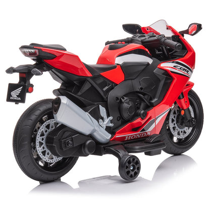 Elmotorcykel børn Honda CBR1000R 12V