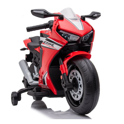 Elmotorcykel børn Honda CBR1000R 12V