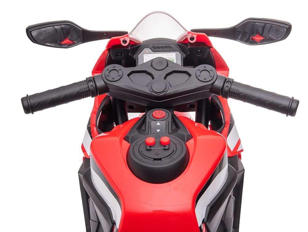 Elmotorcykel børn Honda CBR1000R 12V