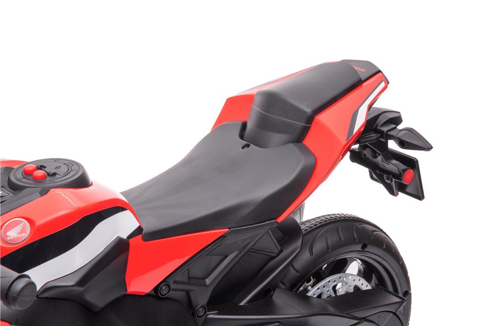 Elmotorcykel børn Honda CBR1000R 12V