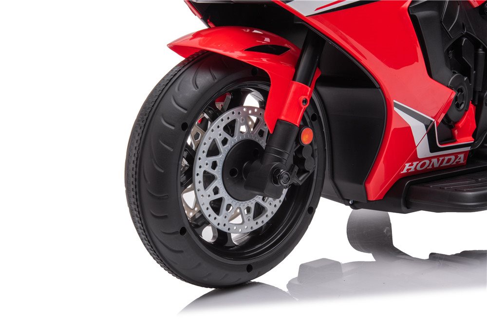 Elmotorcykel børn Honda CBR1000R 12V