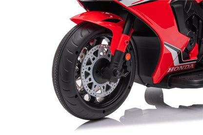 Elmotorcykel børn Honda CBR1000R 12V