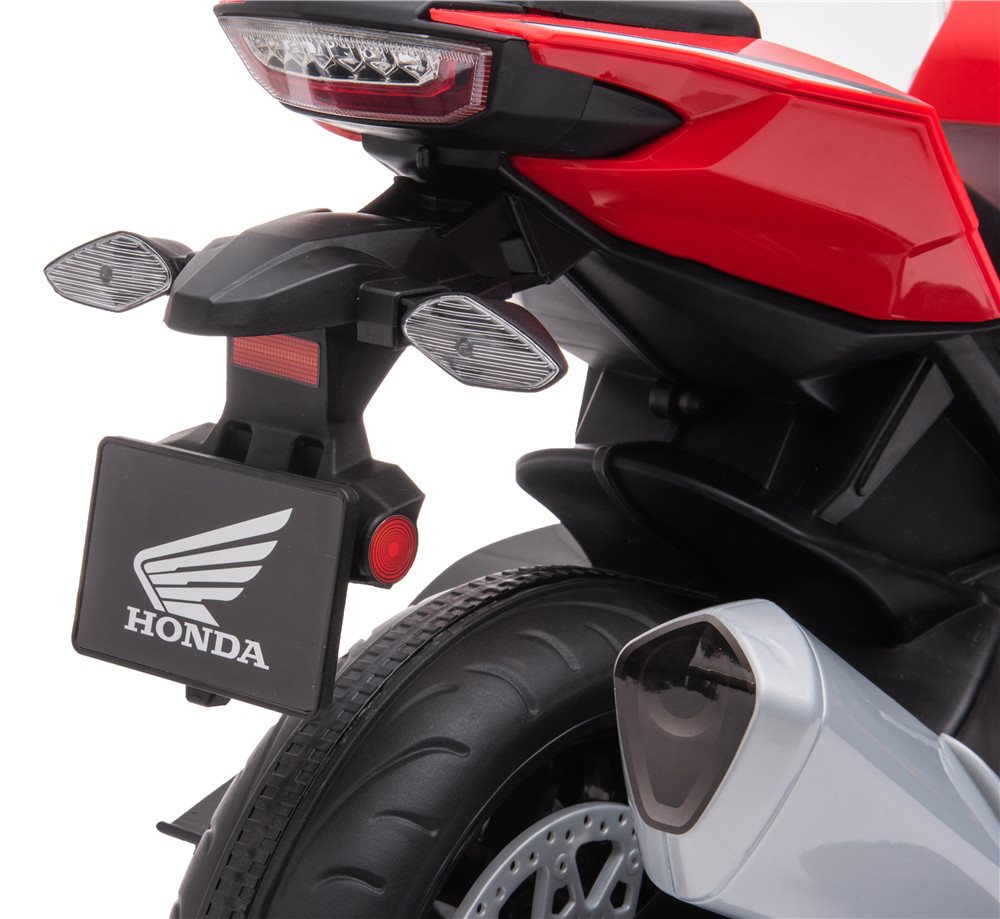 Elmotorcykel børn Honda CBR1000R 12V
