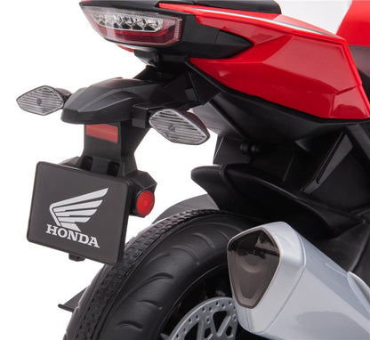 Elmotorcykel børn Honda CBR1000R 12V