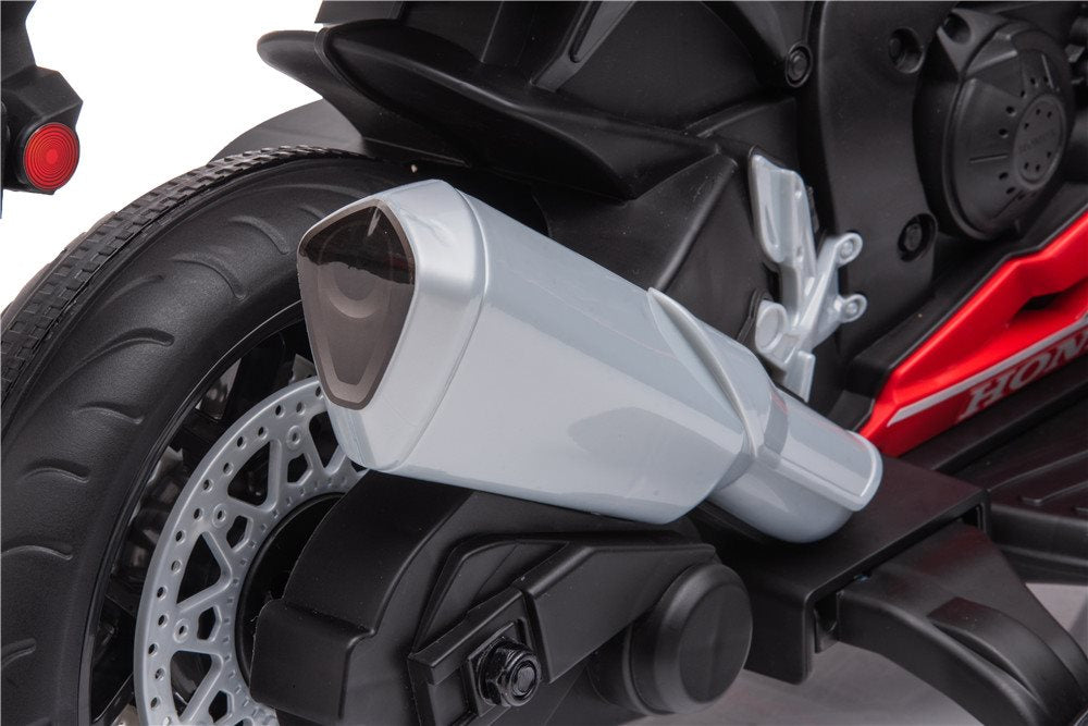 Elmotorcykel børn Honda CBR1000R 12V