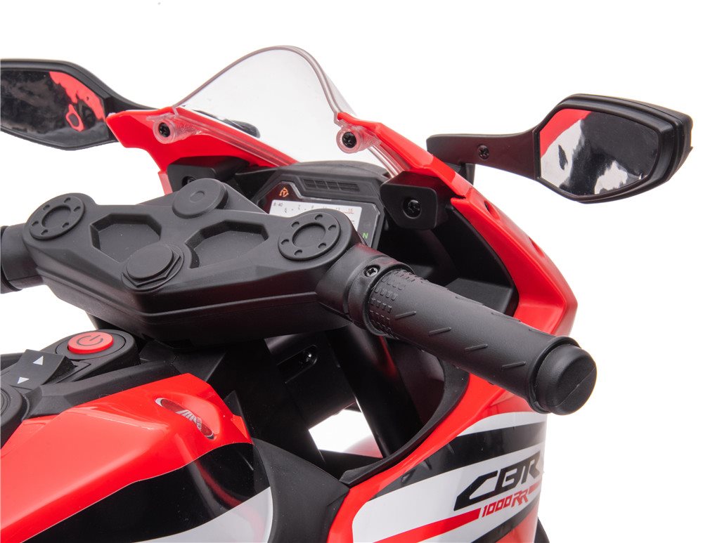 Elmotorcykel børn Honda CBR1000R 12V