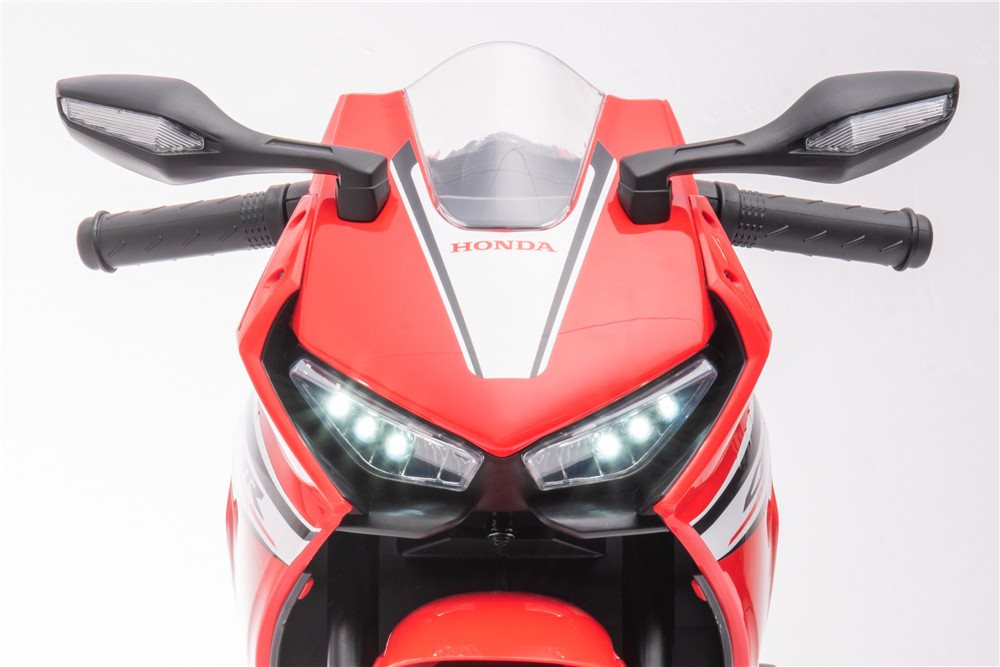 Elmotorcykel børn Honda CBR1000R 12V