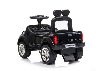 Gåbil Ford Ranger