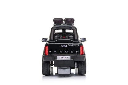 Gåbil Ford Ranger