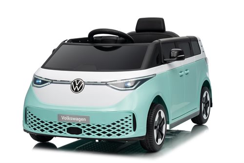 Elbil til børn VW ID.Buzz 24V