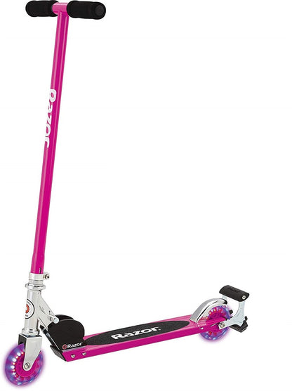 Razor S Spark Sparkcooter – Pink