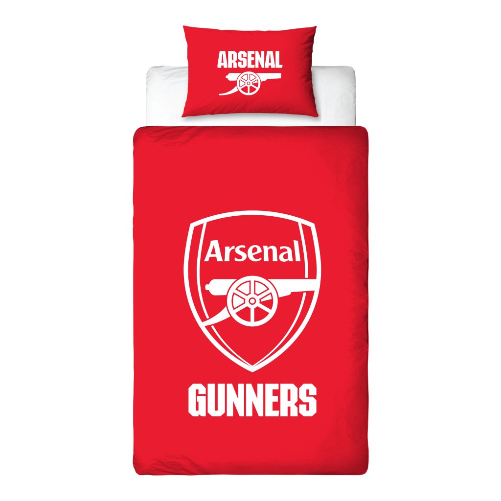 Arsenal Sengetøj