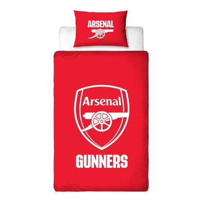 Arsenal Sengetøj