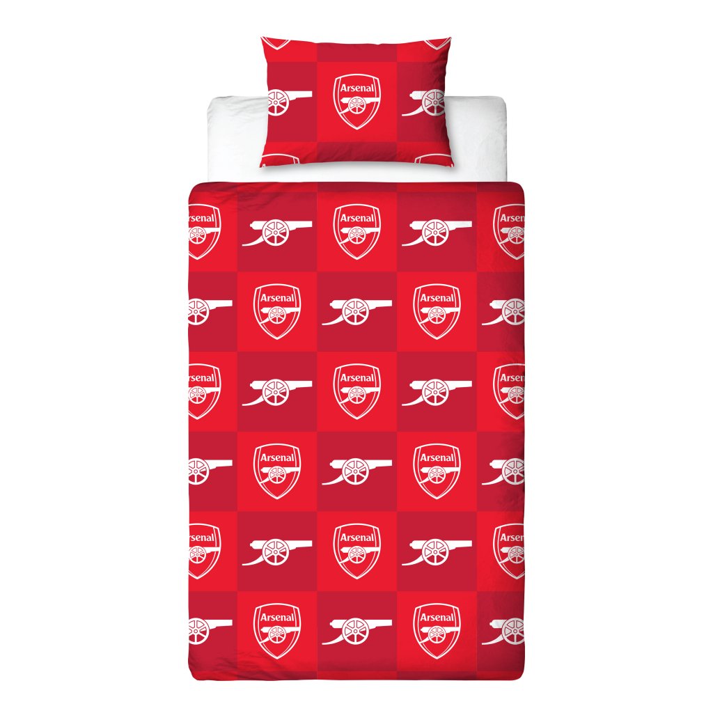 Arsenal Sengetøj